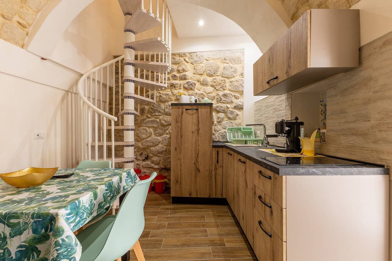 Foto 4 von 22: Ferienwohnung 'La Chicca Di Claudia'