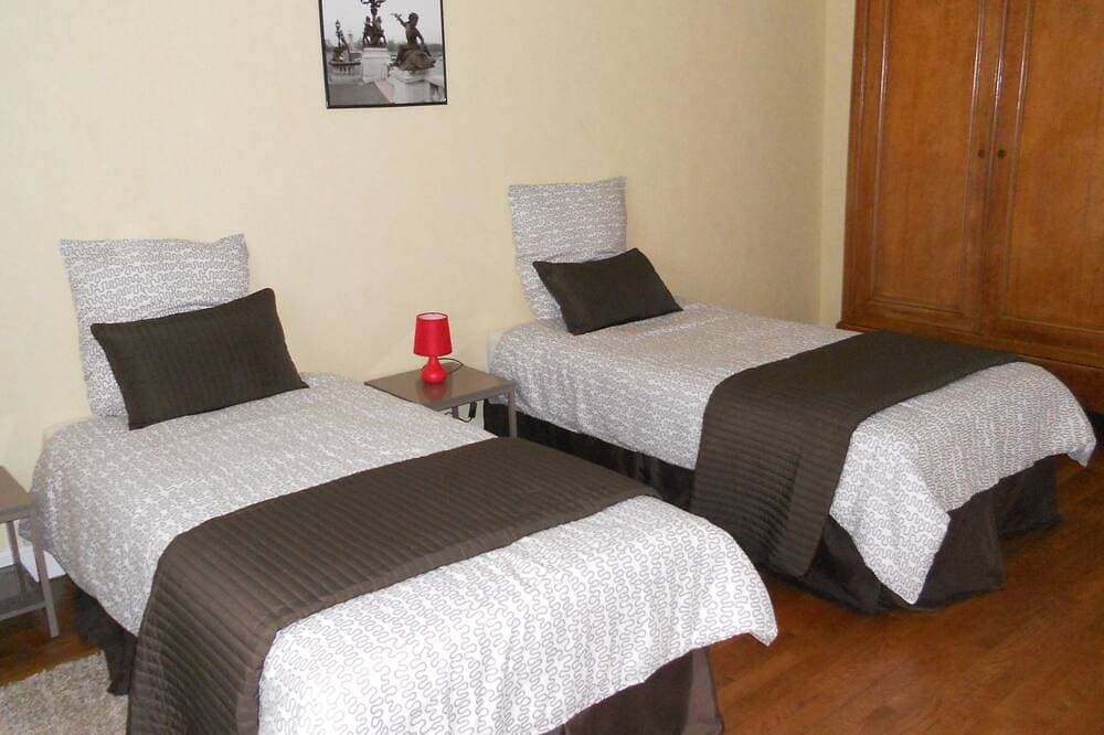 Foto 9 von 24: Wohnung F3: 85 m2 mit 2 Schlafzimmern, Wohnzimmer, Küche, Badezimmer ...