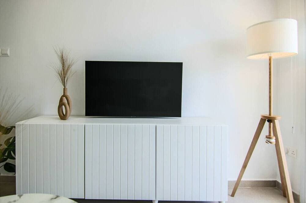 Foto 11 von 15: Phaedrus Living: Seaview Luxury Flat Limnaria 114