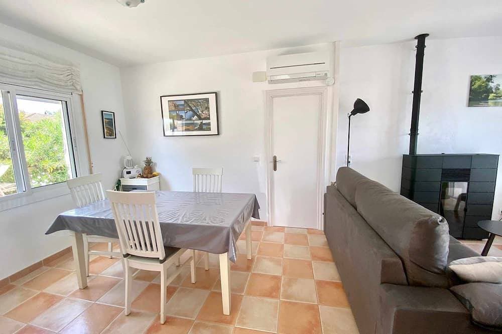 Foto 9 von 30: Schönes freistehendes Haus mit allem Komfort, Schwimmbad und ohne Einsicht!