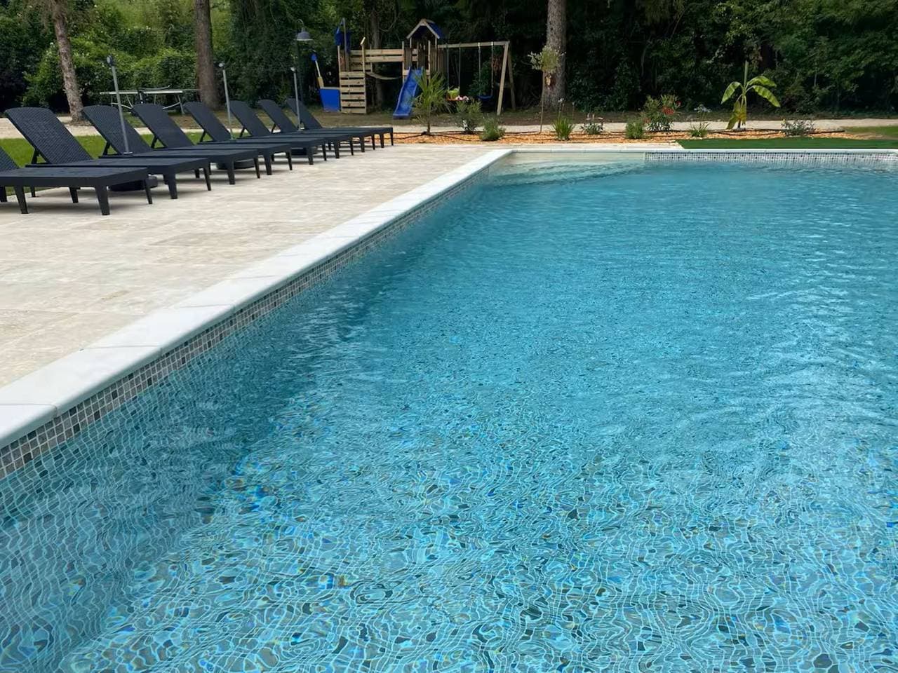 Foto 7 von 34: Charmantes Landhaus in Frankreich mit Pool