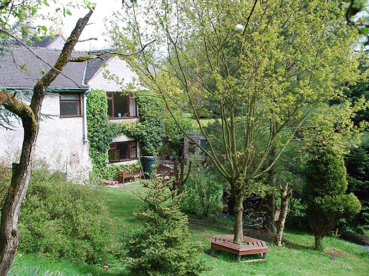 Greenacres Cottage 1