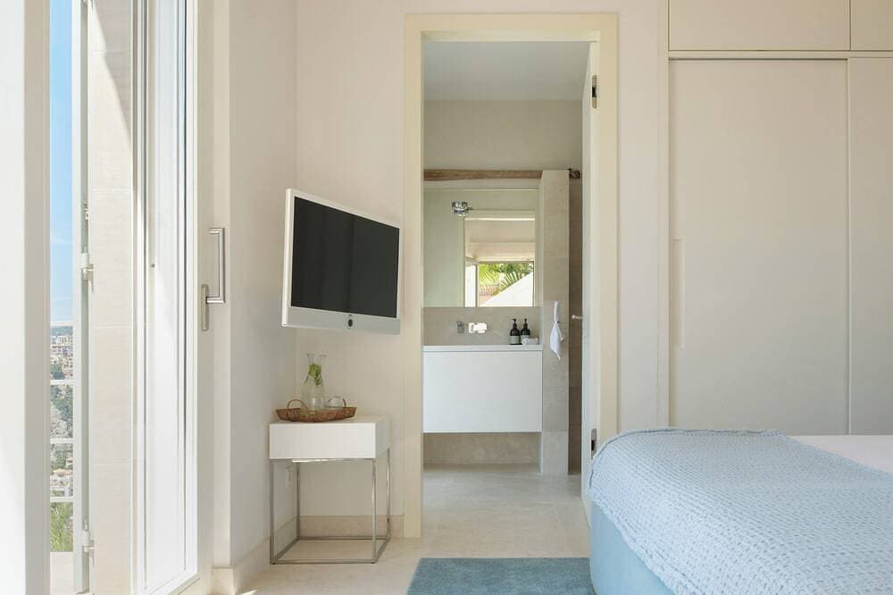 Foto 5 von 30: Villa Puesta del Sol – Luxuriöse Villa mit Meerblick