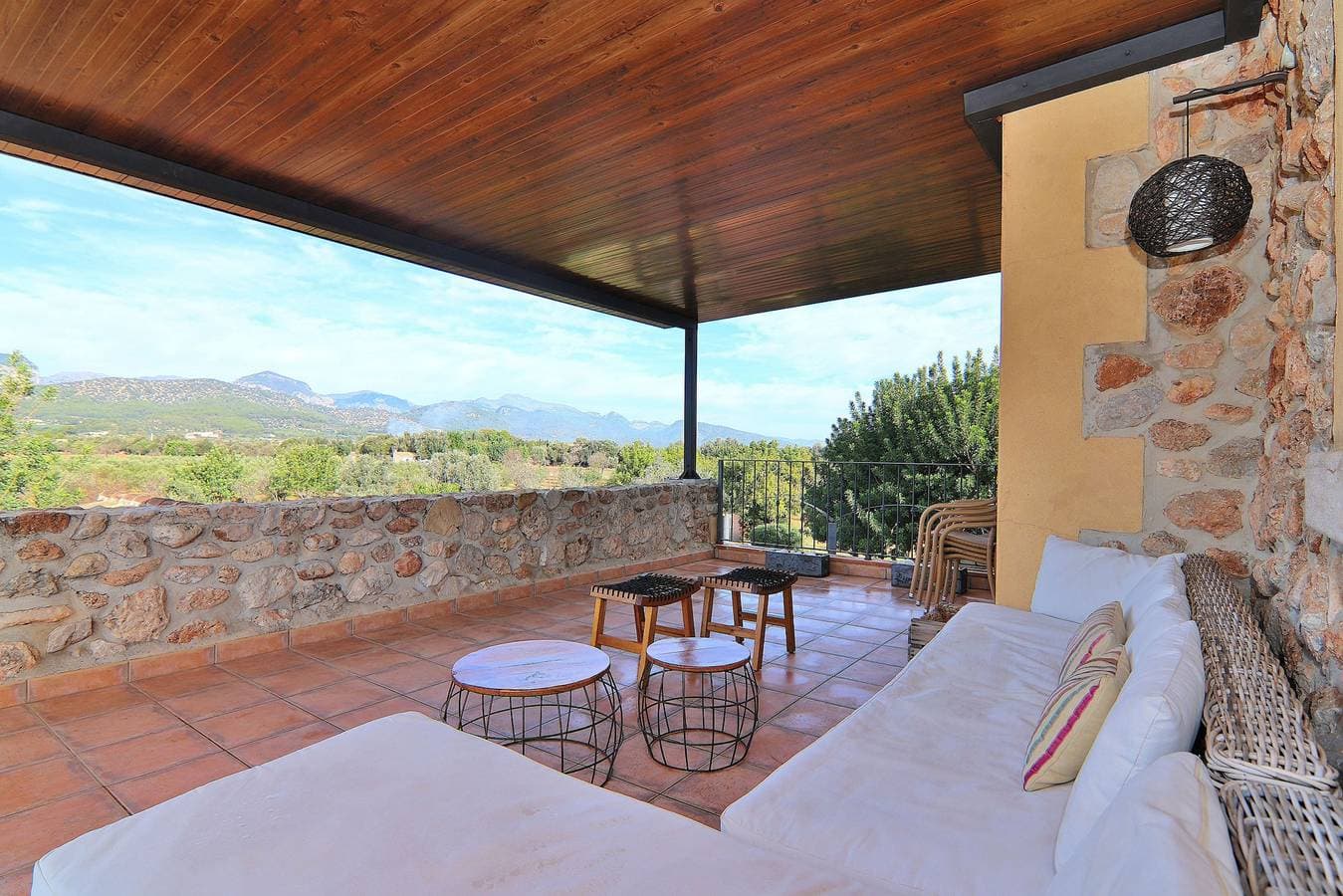 Foto 7 von 49: 151 Villa Es Triquet Et/3366 by Mallorca Charme
