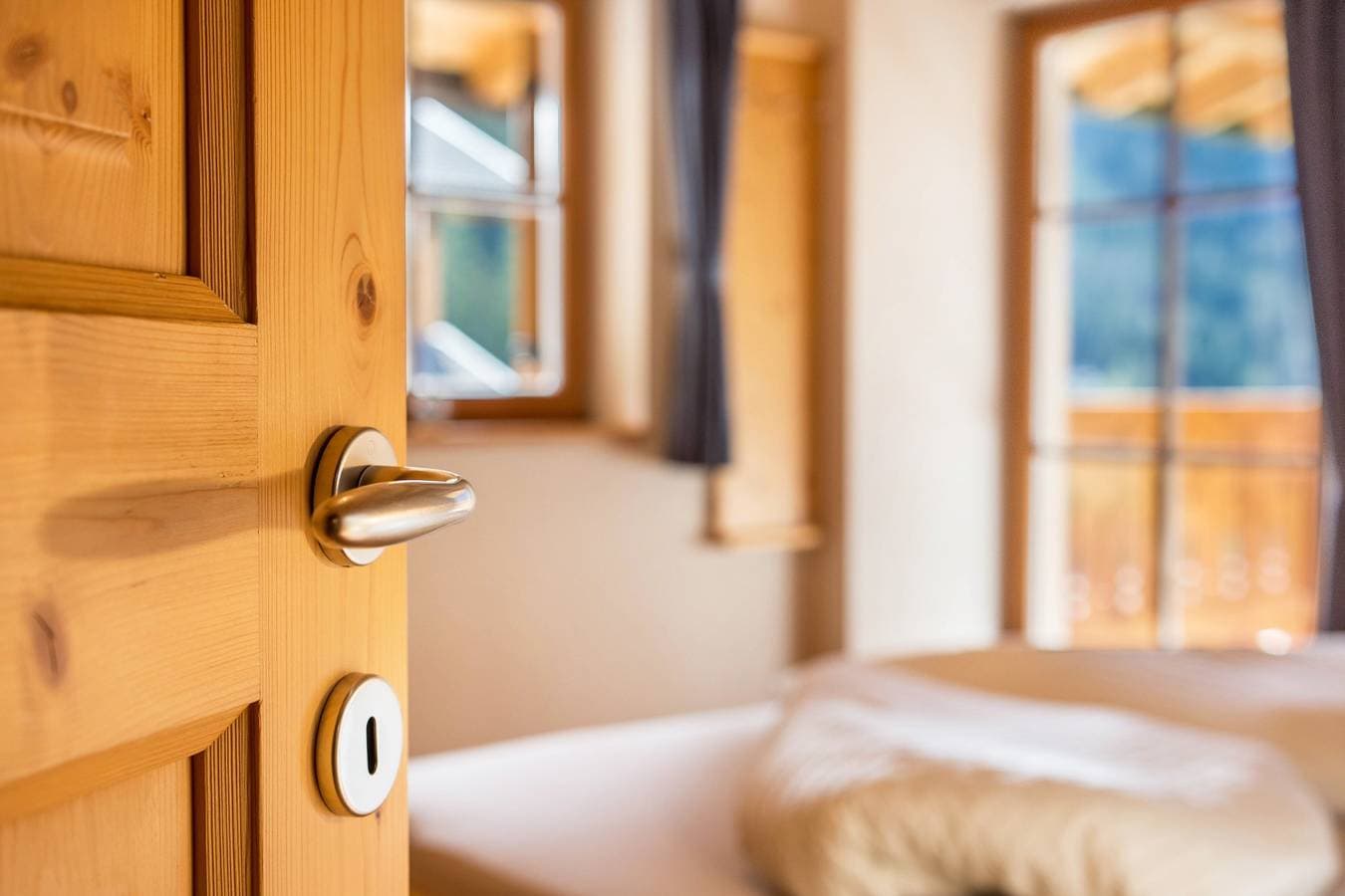Foto 7 von 37: Ferienwohnung 'Ronsolhof Schlern' mit Bergblick, Gemeinschaftsgarten und WLAN