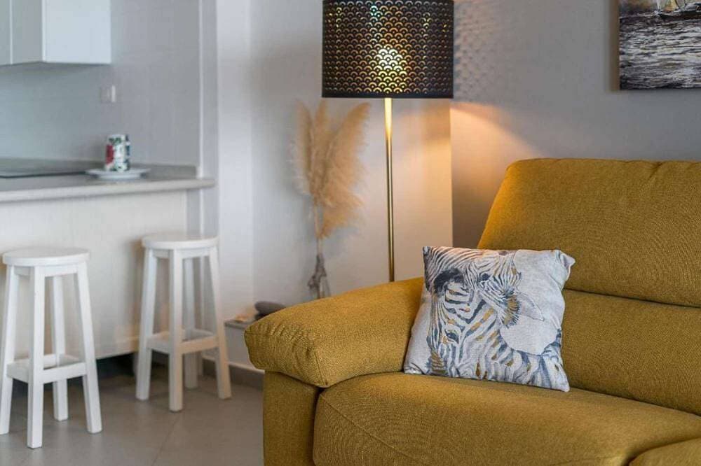 Foto 8 von 30: Elegante apartamento con vista directa al mar