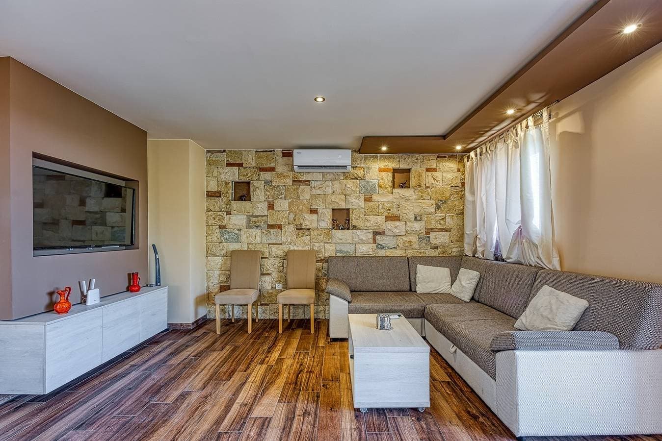 Foto 5 von 16: Apartment M with Panoramic View