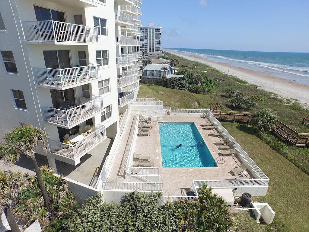 Foto 9 von 14: Atemberaubende Aussicht auf das Meer + Gated Garage! Haustierfreundlich!