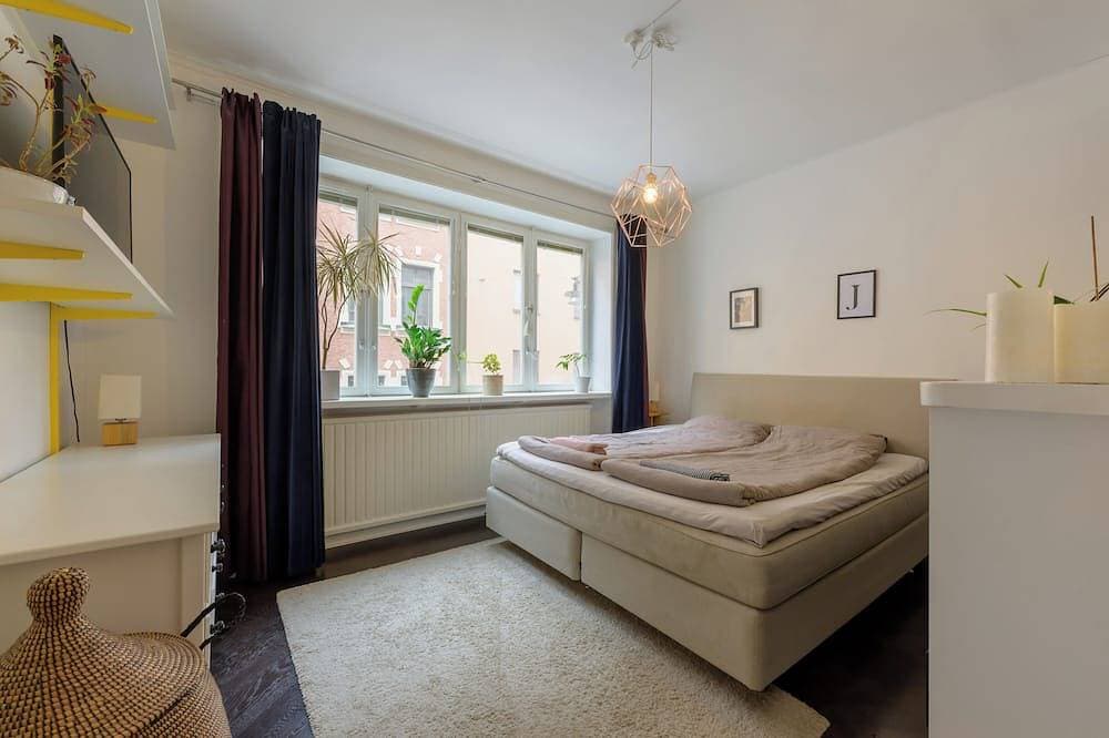 Foto 7 von 30: Vibrant neighbourhood in the heart of popular Södermalm. Safe and central street