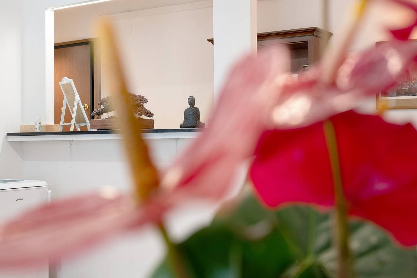 Foto 4 von 25: Ferienwohnung 'Ohana Bnb' mit WLAN
