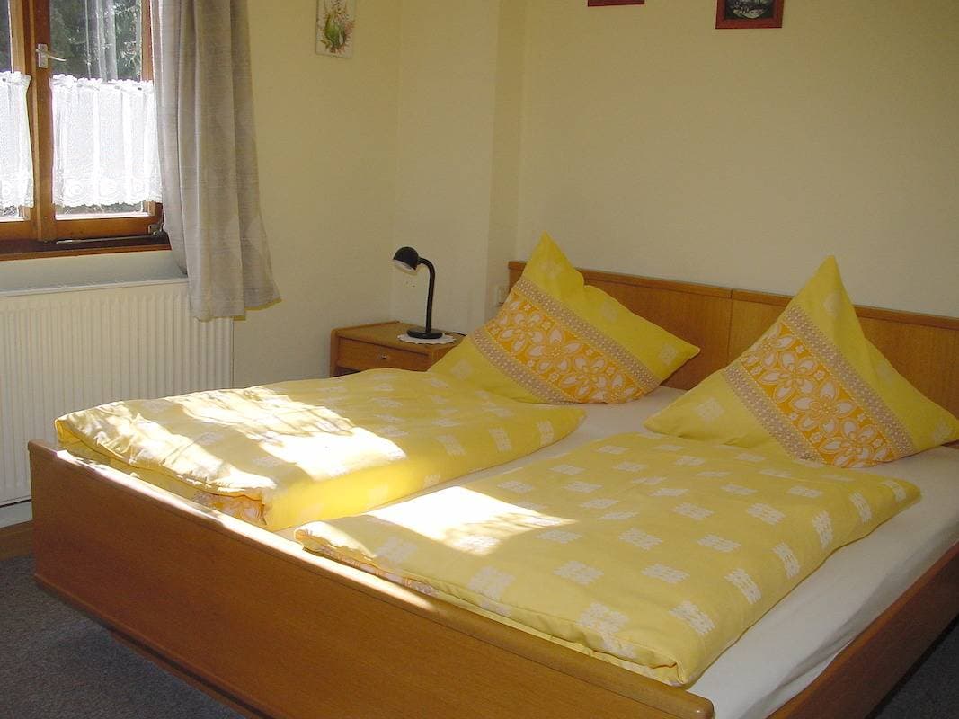 Foto 13 von 13: Landhaus Wölfel - Ferienwohnung 1