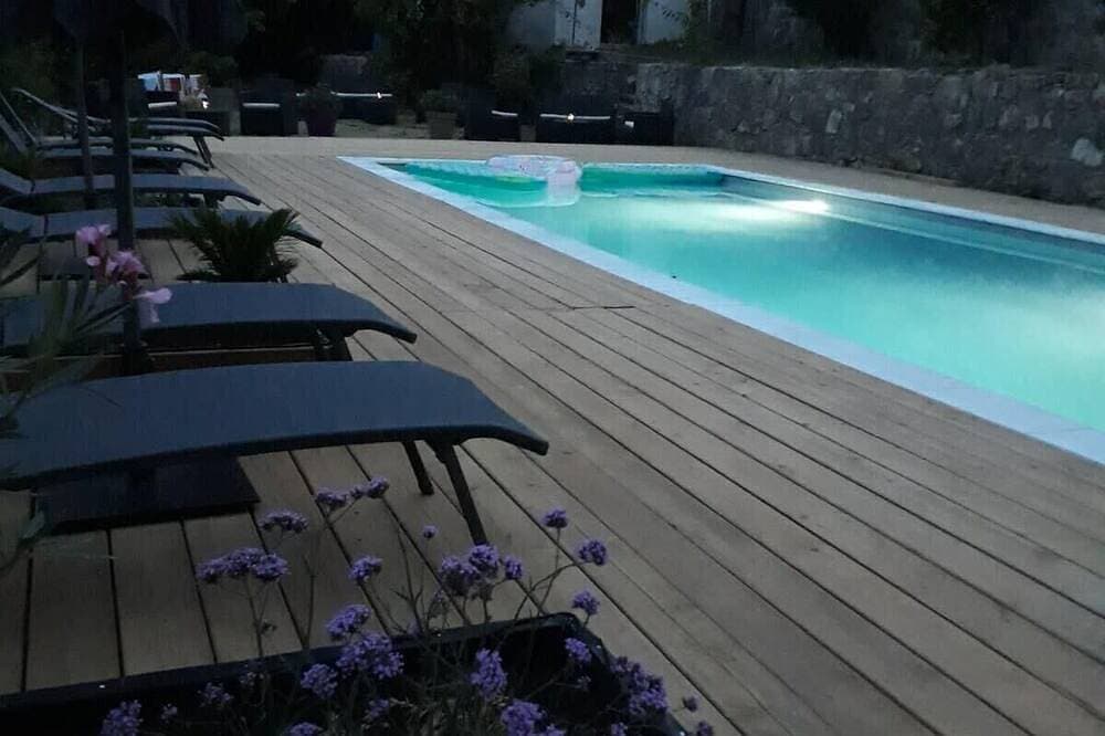 Foto 13 von 19: Beach, hiking or pool? Everything is possible here