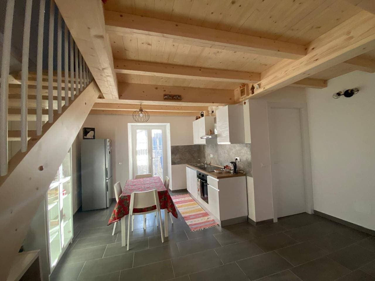 Foto 6 von 17: One-Bedroom House