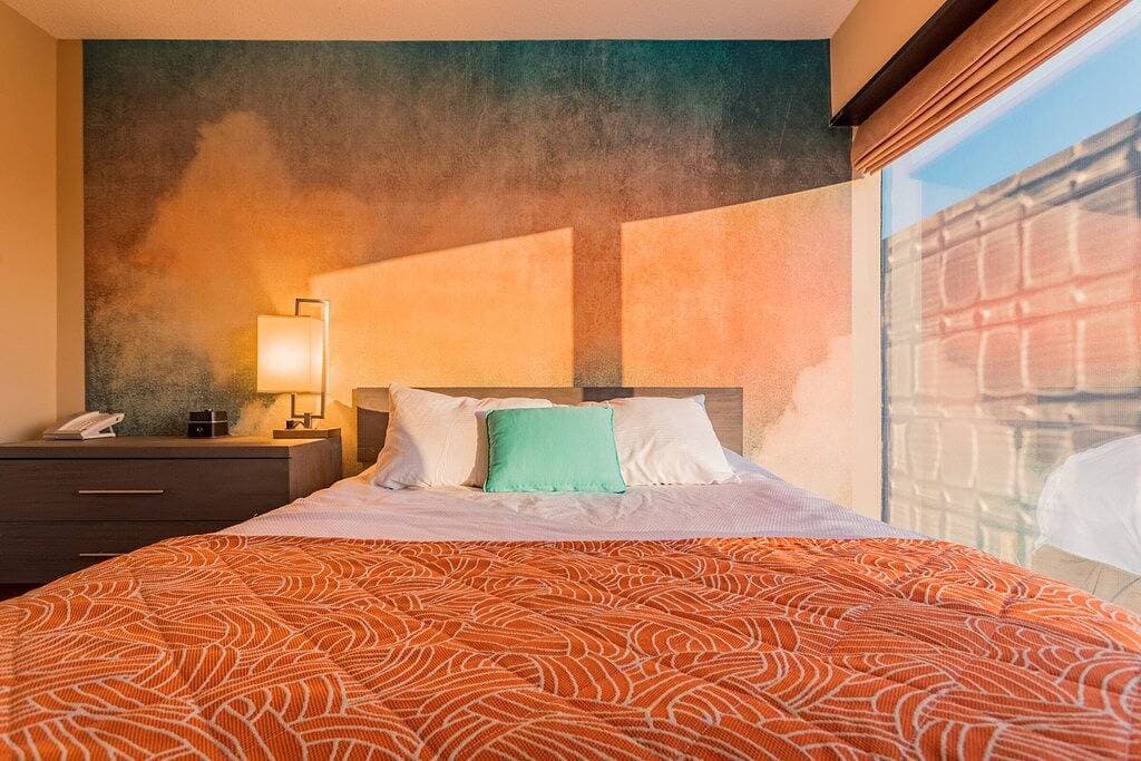 Foto 11 von 40: SeaGlass Tower ™ - Myrtle Beach - Standard mit 1 Schlafzimmer - eingeschränkte Sicht