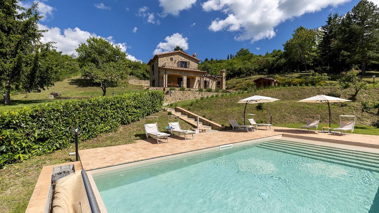 Villa 150m² 1