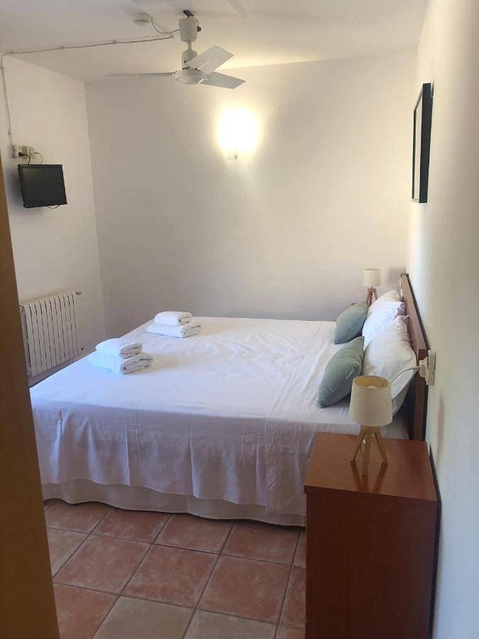 Foto 4 von 7: Small Double Room