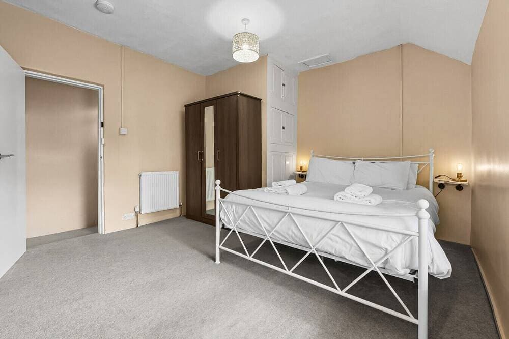 Foto 4 von 30: Dawn Cottage Gemütliches 3-Schlafzimmer-Häuschen in Middleton bei Wirksworth