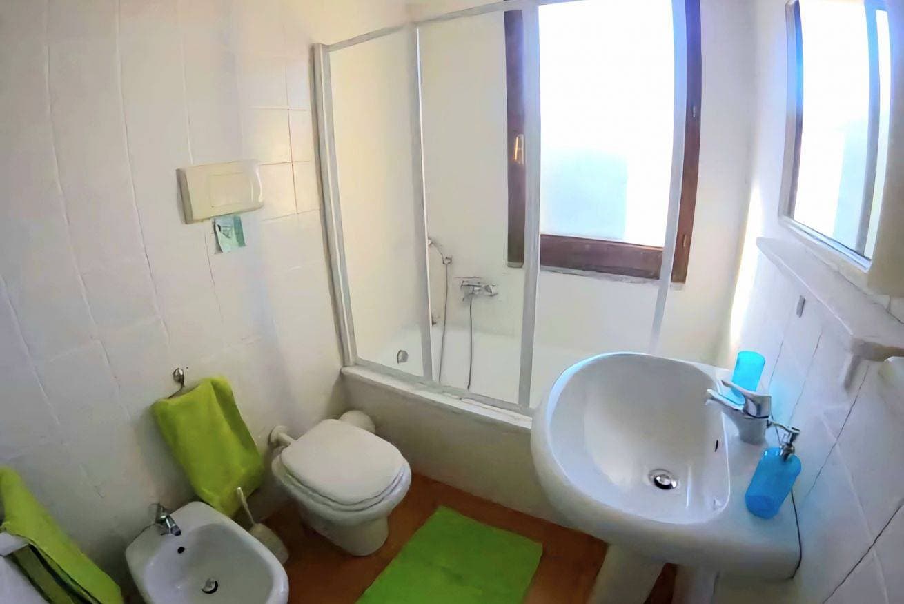 Foto 9 von 43: Ferienhaus für 7 Personen mit Garten