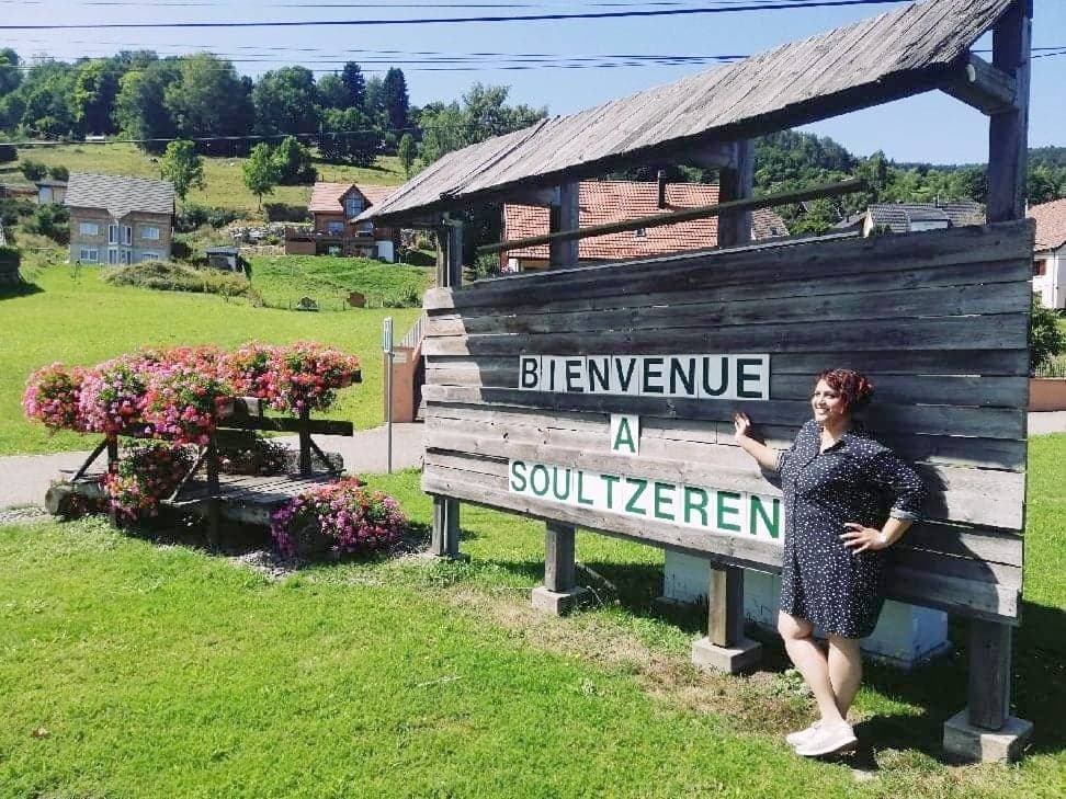 Résidence-Chambres d'hôtes du Gérardmer Chez Raoul- Soultzeren 1