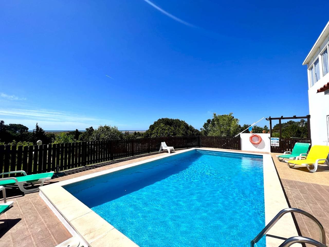 Tavira Vila Formosa 4 With Pool 1