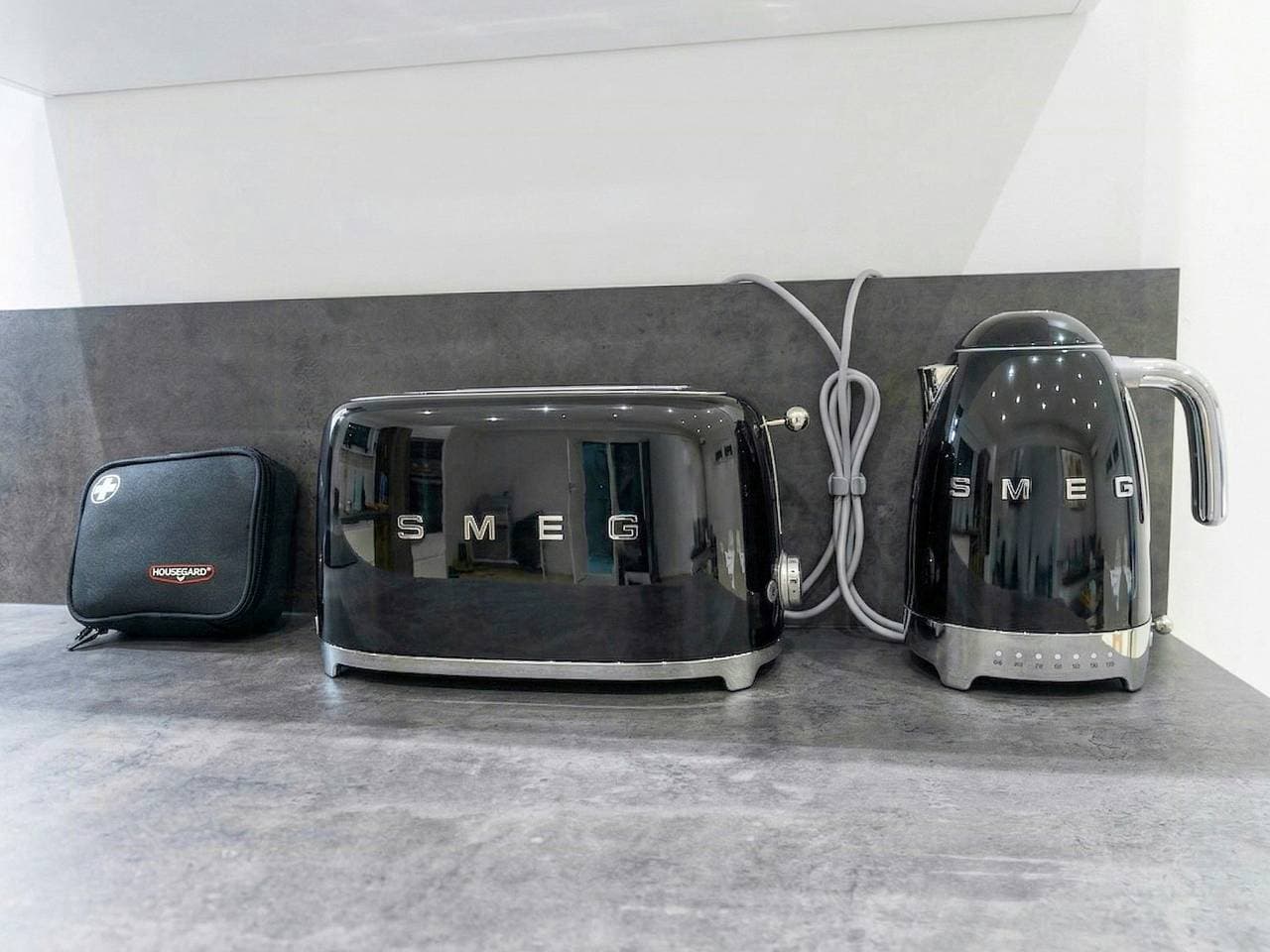 Foto 7 von 17: Mini-Villa mit Panoramablick auf die Wildwiesen