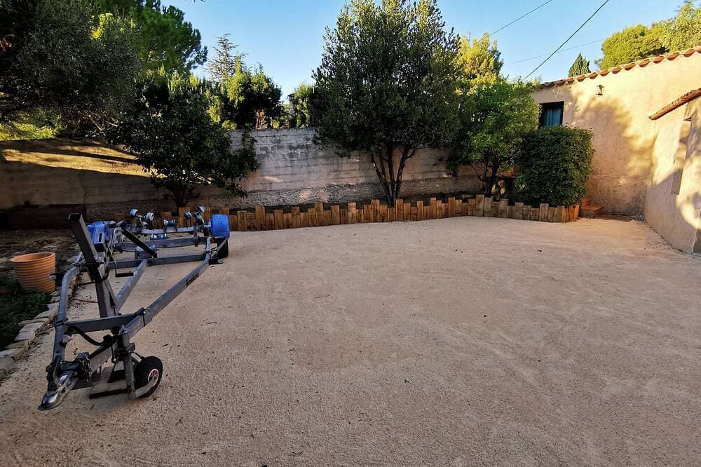 Foto 3 von 6: Outbuildings for rent in ceyreste / la ciotat