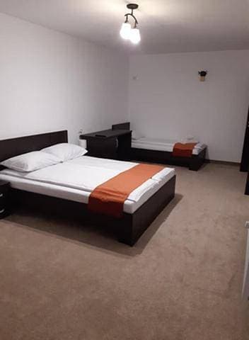 Foto 2 von 10: Double or Twin Room with Balcony