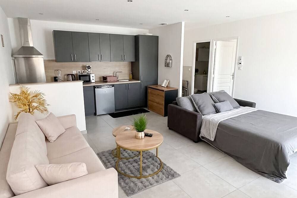 Foto 6 von 30: Homerez - Wohnung Freneuse