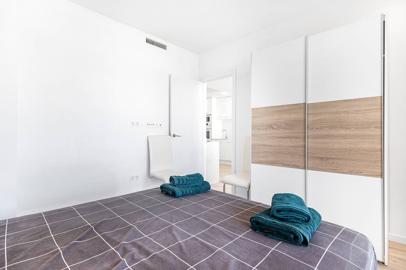 Foto 13 von 26: Villa „Belle“ mit privatem Pool, privater Terrasse und WLAN