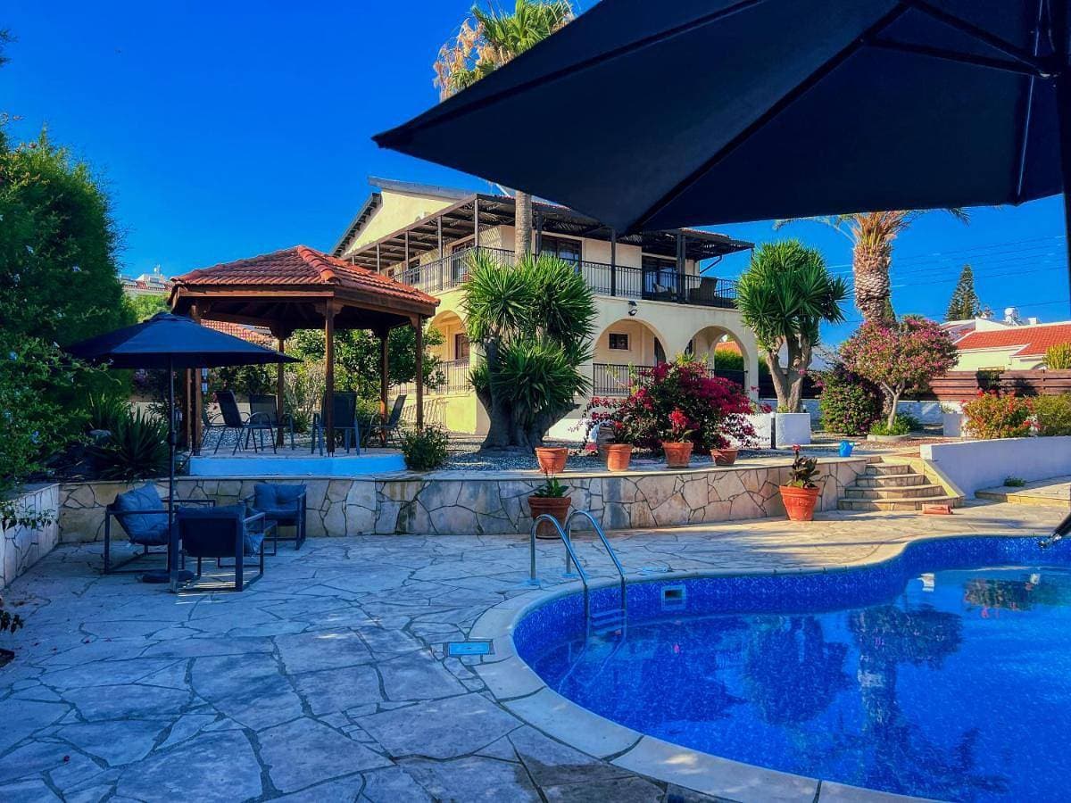 VILLa EUMELIA 1