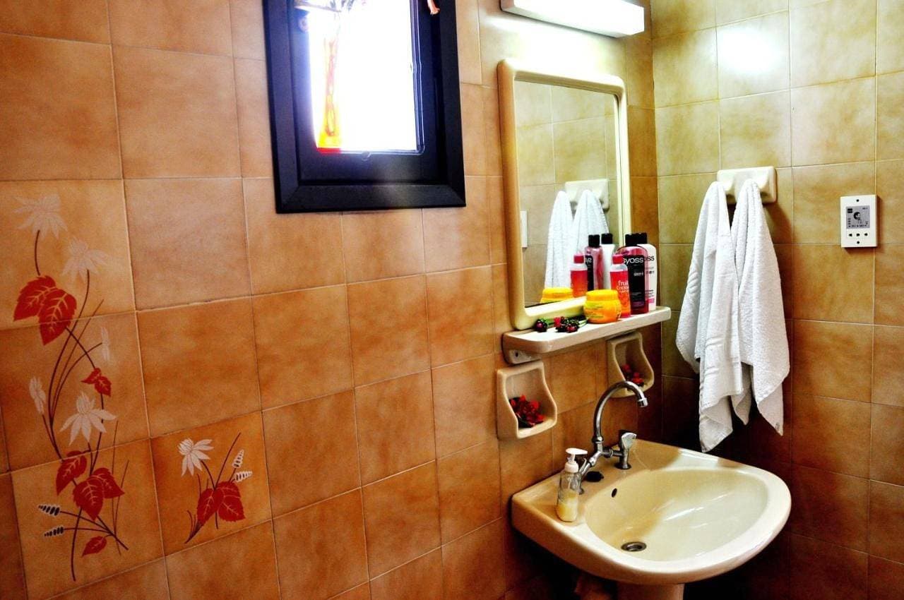 Foto 4 von 12: Apartment with Sea View (2 Adults)