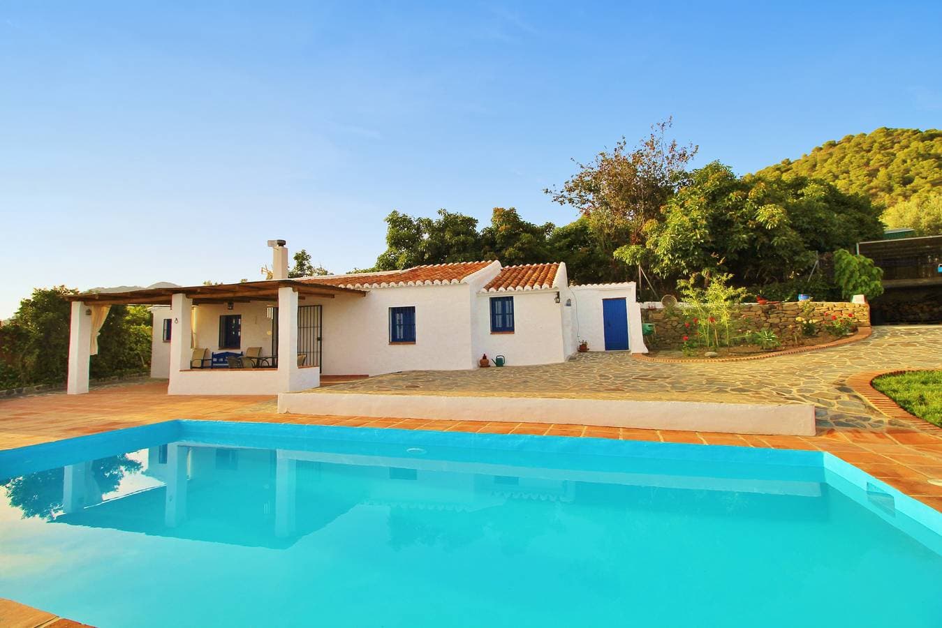 1039 Villa Cuatro Caminos 1