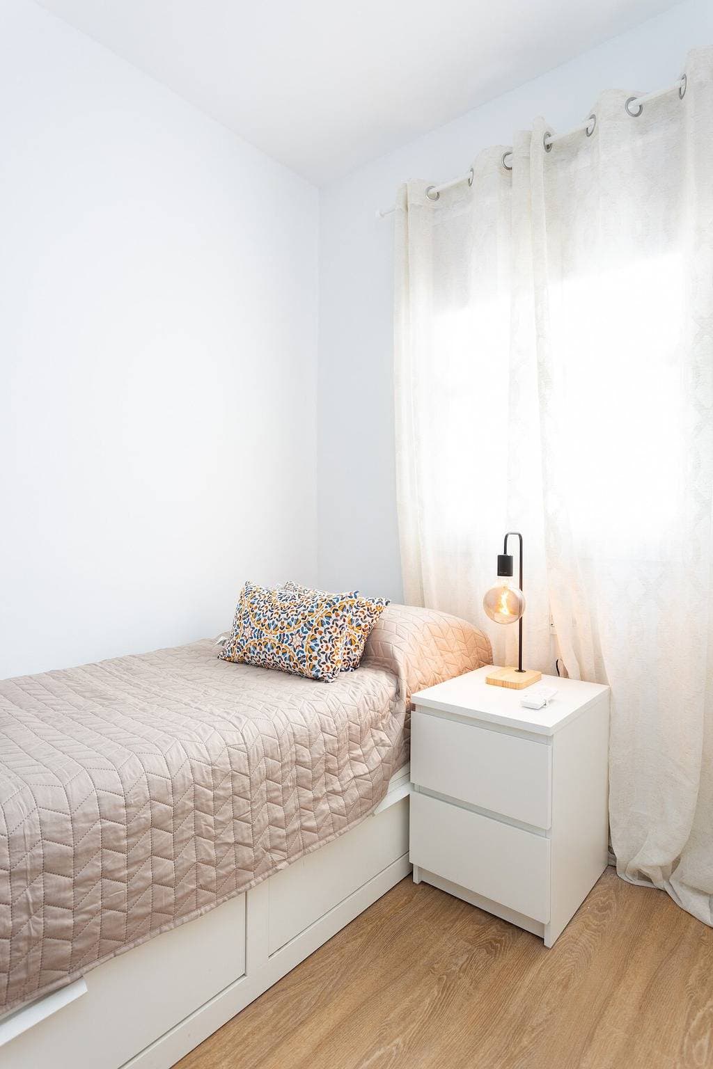 Foto 3 von 41: Ferienwohnung für 5 Personen