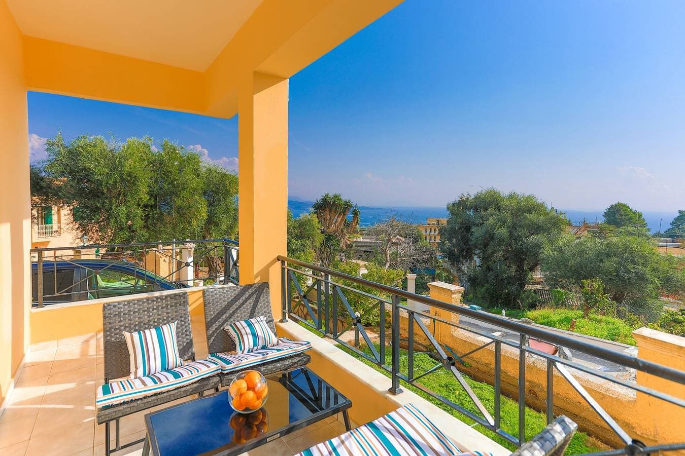 Villa Seasunrise 1