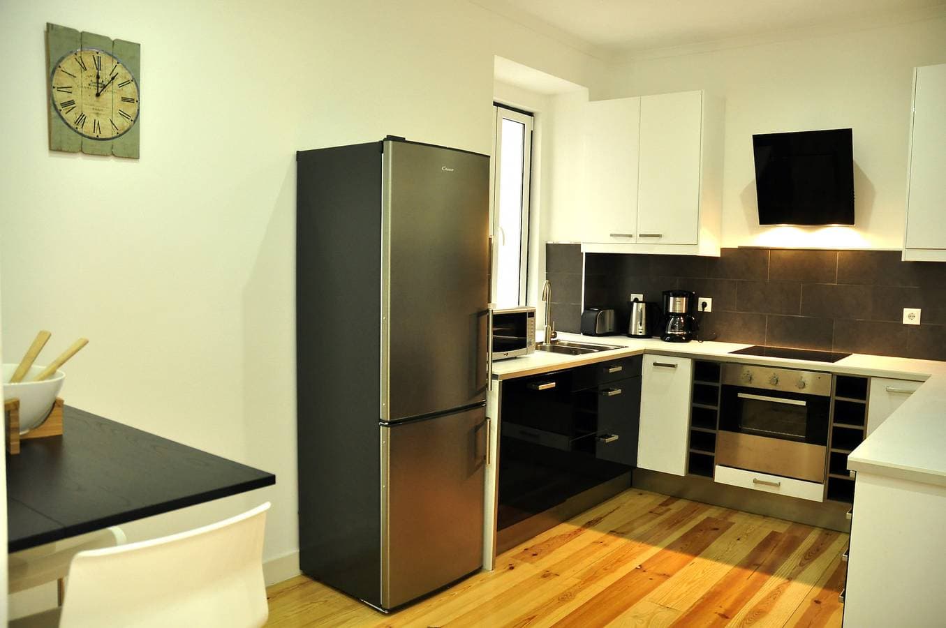 Foto 9 von 45: Marquês Classy Apartment