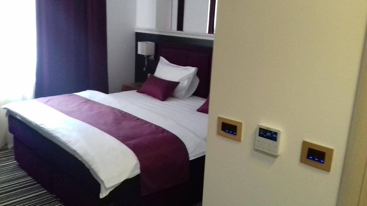 Foto 6 von 6: Standard Triple Room