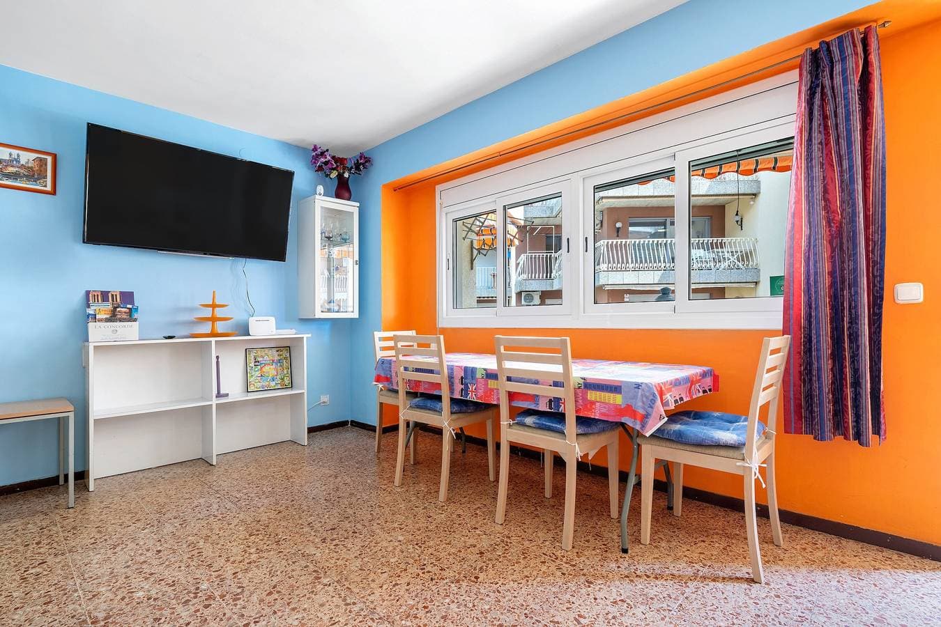 Foto 4 von 22: Apartment 'Nexo' mit privater Terrasse, Balkon und WLAN