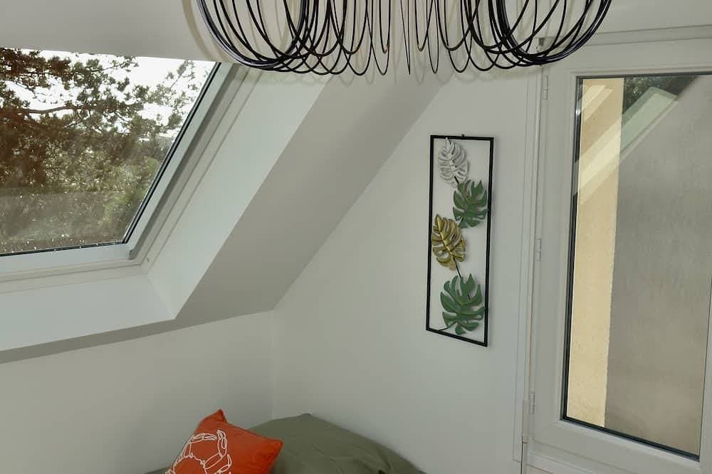 Foto 6 von 30: House for 6 people, 10 m walk from the beach