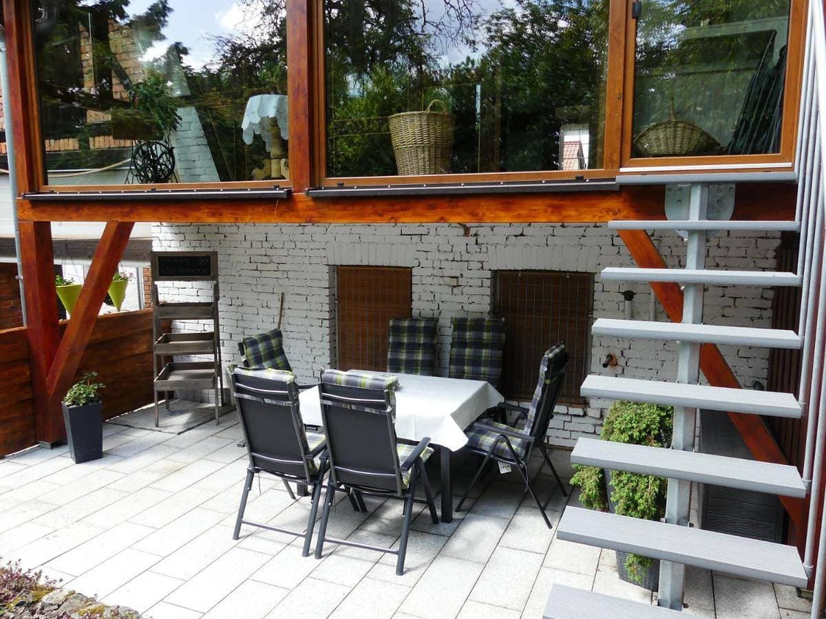 Foto 3 von 32: Three-Bedroom Holiday Home