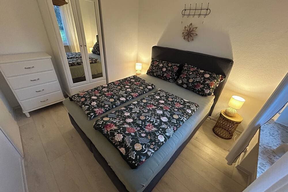 Foto 4 von 16: Ferienhaus Trüdi 1 - Gemütlicher freistehender Bungalow