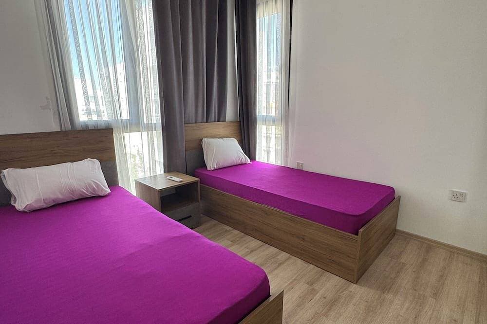 Foto 3 von 21: Peaceful 2-bedroom apartment with AC in charming Girne