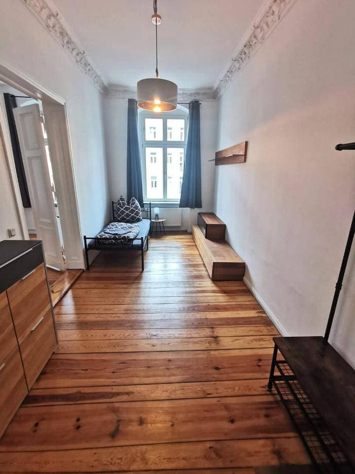 Foto 9 von 9: Three-Bedroom Apartment