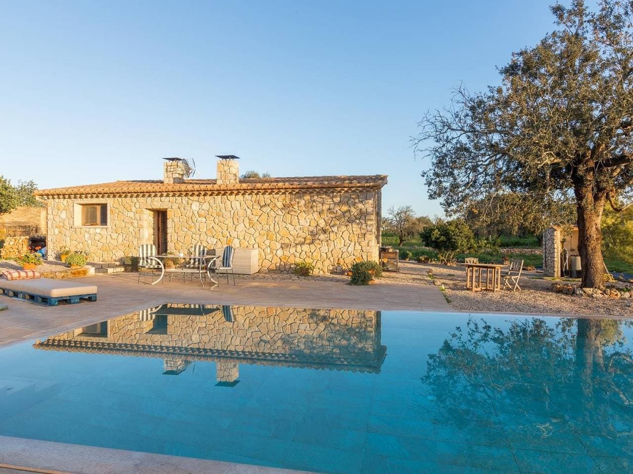 Casa Erdei - Schöne Villa mit Pool in Inca 1