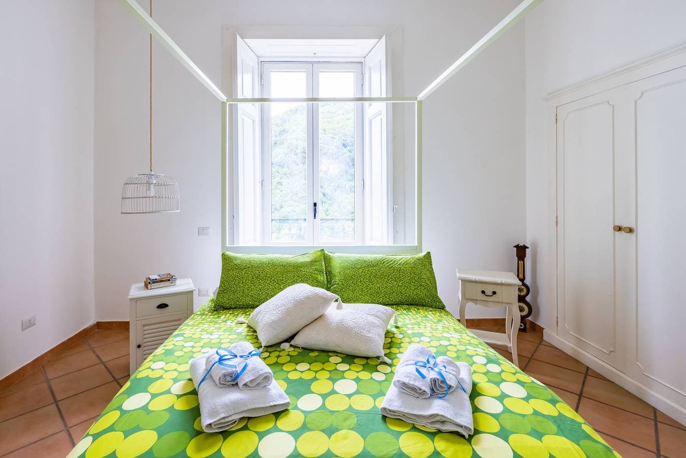 Foto 4 von 48: Villa Mina By NapoliApartments