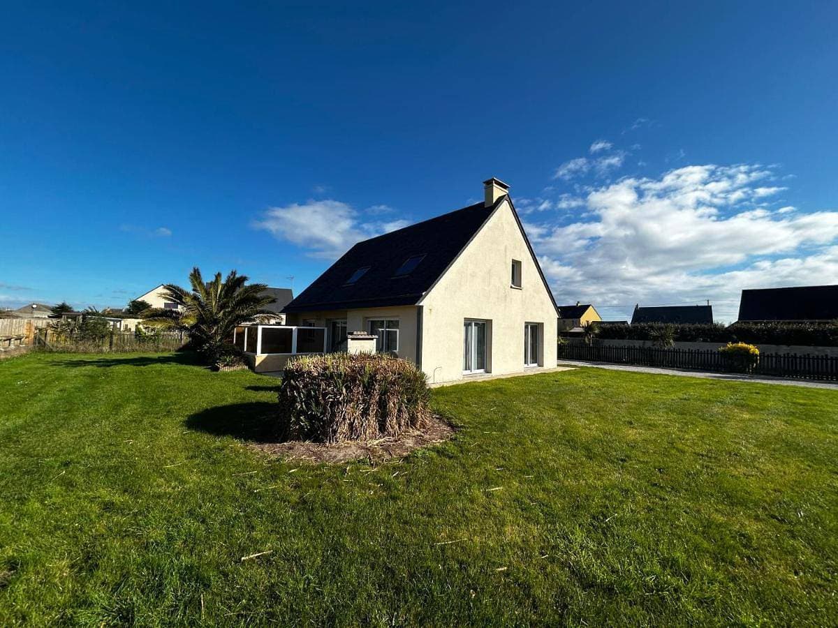 Foto 5 von 56: Four-Bedroom Holiday Home