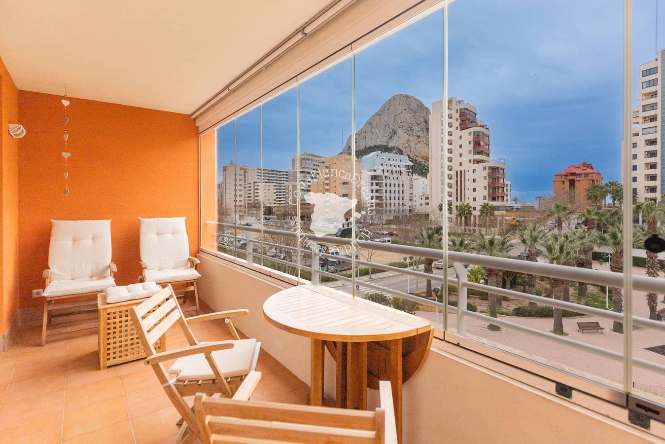 Apartamento Charline 1