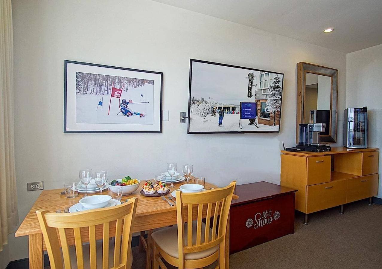 Foto 4 von 5: Holiday Home