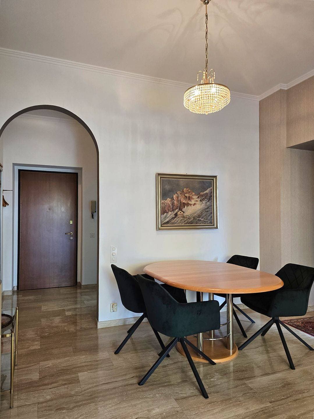 Foto 7 von 14: Parterrewohnung mit eigenem Garten in kleiner Residenz oberhalb Locarno.