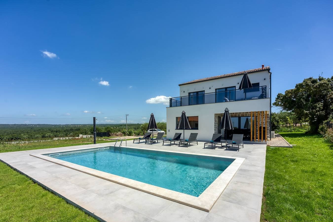 Villa Speranza 1
