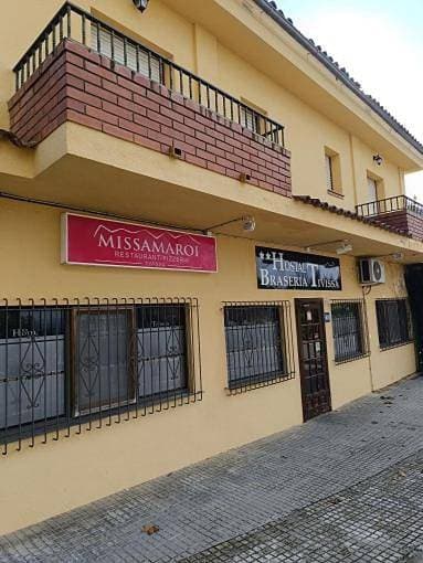 Hostal Braseria Missamaroi 1